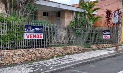 Casa comercial à venda na Rua Augusto Ribas, 135, Centro, Ponta Grossa