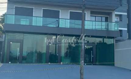 Sala Comercial para locação, Contorno, PONTA GROSSA - PR