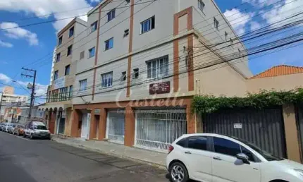 Sala Comercial para locação no Centro de Ponta Grossa com  ótima localização.