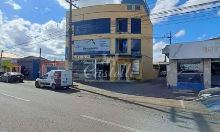 Sala Comercial para locação, Nova Rússia, PONTA GROSSA - PR