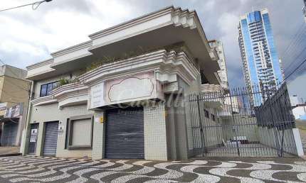 Comercial para locação no Bairro Oficinas em Ponta Grossa Paraná