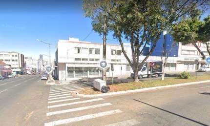 Comercial para locação no Centro de Ponta Grossa Paraná