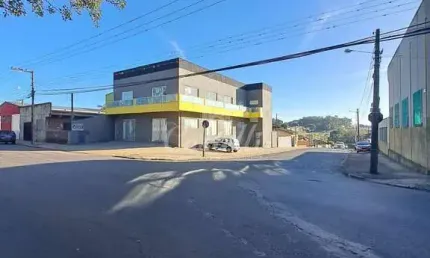 Comercial para locação no bairro oficinas em ponta grossa paraná