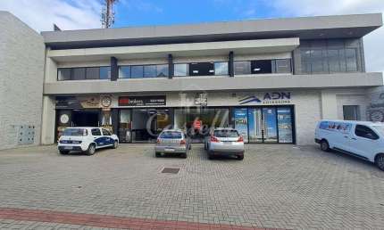 Sala Comercial para locação no Centro de Ponta Grossa Paraná
