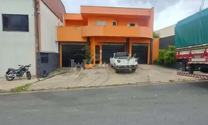 Sala Comercial para locação, Nova Rússia, PONTA GROSSA - PR