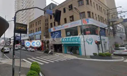Sala Comercial para locação, no Centro, PONTA GROSSA - PR