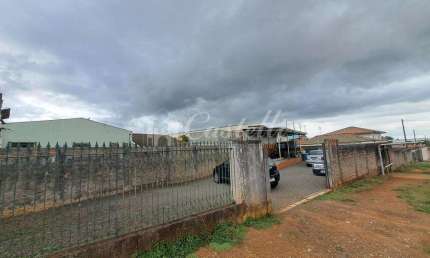 Comercial para locação, Colonia Dona Luiza, PONTA GROSSA - PR