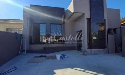 Imovel Comercial para locação, Orfãs, PONTA GROSSA - PR