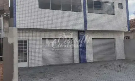 Sala comercial para locação, uvaranas, ponta grossa - pr