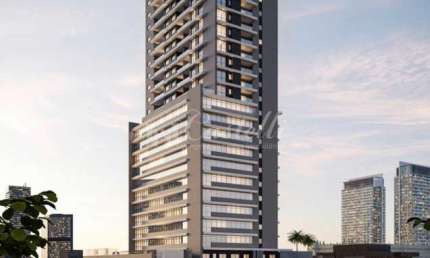 Sala Comercial e apartamento à venda, Centro, PONTA GROSSA - PR