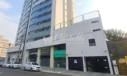 Sala Comercial para  à venda, Centro, PONTA GROSSA - PR