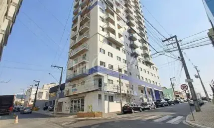 Sala comercial para locação, no centro, ponta grossa - pr