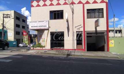 Sala Comercial para locação, no Centro, PONTA GROSSA - PR