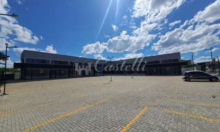 Sala Comercial para locação, Uvaranas, PONTA GROSSA - PR