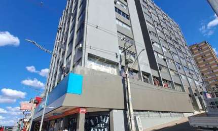 Sala Comercial para locação, no Centro, PONTA GROSSA - PR
