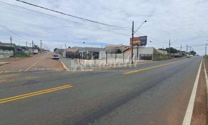 Sala Comercial para locação, no Bairro Neves, PONTA GROSSA - PR