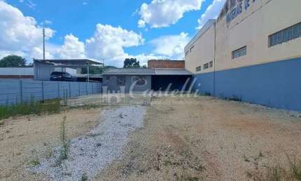 Excelente imovel Comercial para locação, Uvaranas, PONTA GROSSA - PR