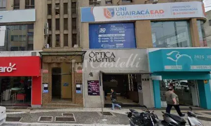 Sala Comercial mobiliada para locação, Centro, PONTA GROSSA - PR