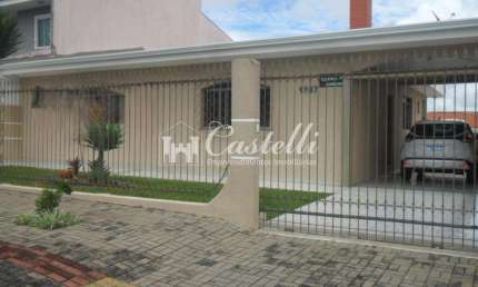 Comercial à venda, Jardim Carvalho, PONTA GROSSA - PR