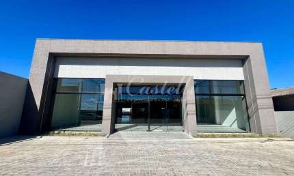 Imovel Comercial para locação, na cidade de IMBITUVA - PR