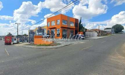 Sala Comercial para locação, no Bairro Neves, PONTA GROSSA - PR