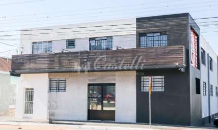 Comercial para locação, Jardim Carvalho, PONTA GROSSA - PR