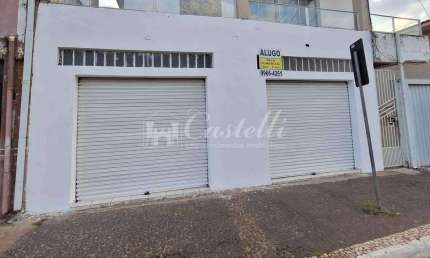 Comercial para locação, Av. Carlos Cavalcanti, 1750, Uvaranas, PONTA GROSSA - PR