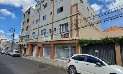 Sala Comercial para locação, no Centro, de PONTA GROSSA - PR
