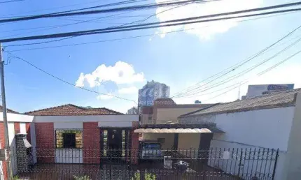 Casa comercial para locação, uvaranas, ponta grossa - pr