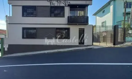 Excelente Comercial para locação, Centro, PONTA GROSSA - PR