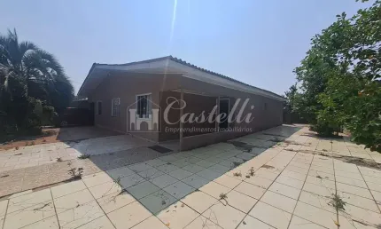 Casa para à venda, no Bairro Oficinas, PONTA GROSSA - PR