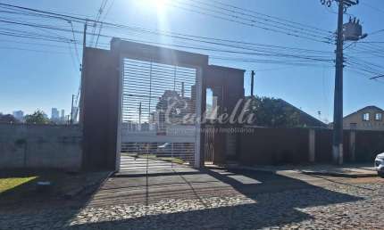 Casa para locação, Colonia Dona Luiza, PONTA GROSSA - PR