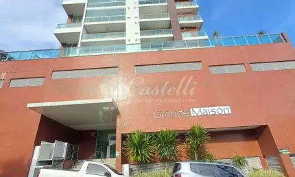 Apartamento para locação, em Oficinas, PONTA GROSSA - PR