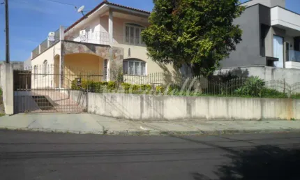 Casa com 3 quartos à venda na Rua Paulo Frontin, 878, Jardim Carvalho, Ponta Grossa