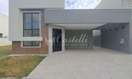 Casa para locação, no Bairro Uvaranas, PONTA GROSSA - PR