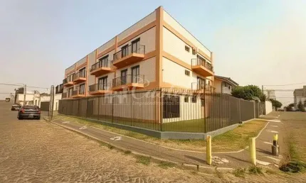 Apartamento à venda, Nova Rússia, rua couto magalhes PONTA GROSSA - PR