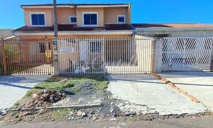 Sobrado  para locação, no Bairro Neves, PONTA GROSSA - PR