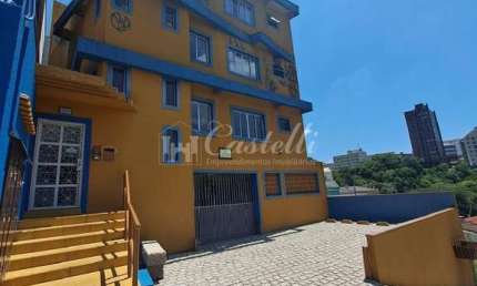 Apartamento para locação, no Centro, de PONTA GROSSA - PR