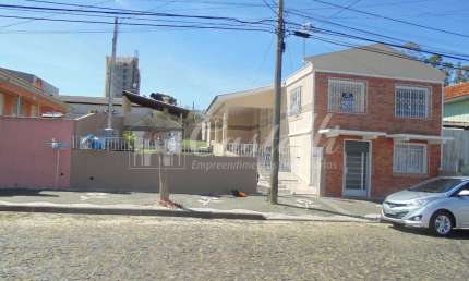 Casa para locação, Rua Julia Lopes, Órfãs, PONTA GROSSA - PR
