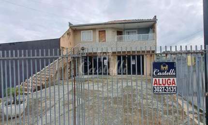 Sala Comercial para locação no Bairro Ronda em Ponta Grossa Paraná