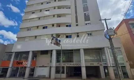 Apartamento para locação, na Vila Estrela, PONTA GROSSA - PR