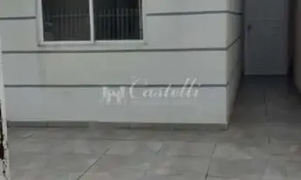 Casa à venda, Rua Paulina Oliveira gomes ,Oficinas, PONTA GROSSA - PR