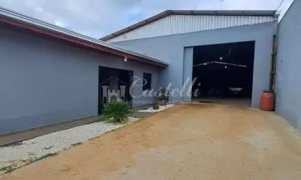 Barracão para locação, no Bairro Chapada, PONTA GROSSA - PR