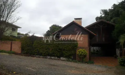 Casa para locação, Colonia Dona Luiza, PONTA GROSSA - PR
