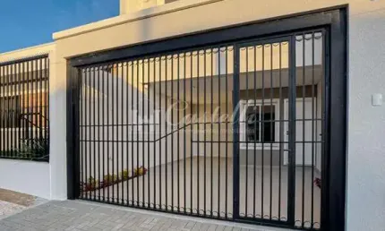 Sobrado para à venda, no bairro orfãs, em ponta grossa - pr