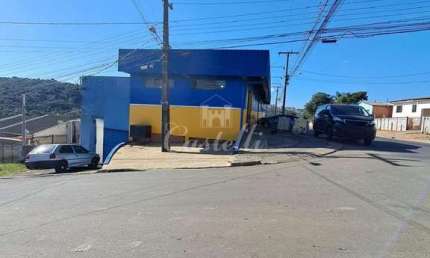 Barracão para locação no Bairro Contorno em Ponta Grossa Paraná