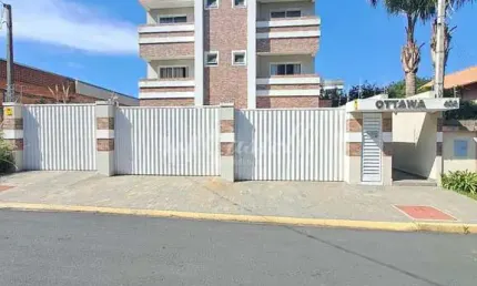 Apartamento para locação, Jardim Carvalho, PONTA GROSSA - PR