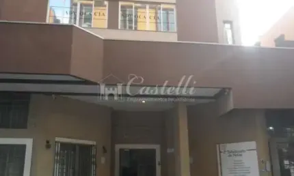 Casa comercial à venda na Rua Xv De Novembro, 308, Centro, Ponta Grossa