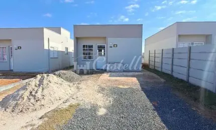 Casa para locação, no Bairro Neves, em PONTA GROSSA - PR