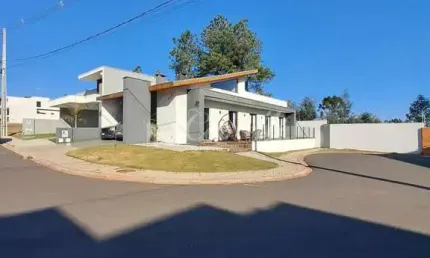 Casa para locação, no Bairro Contorno, PONTA GROSSA - PR